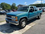 Used 1997 Chevrolet Silverado 1500 4x4 Extended Cab w/ Preferred Equipment Group 2 image 2