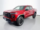 New 2026 GMC Canyon AT4 w/ Technology Plus Package image 3