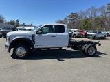 New 2025 Ford F450 XL image 4
