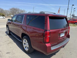 Used 2016 Chevrolet Suburban LTZ image 4