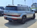 New 2025 Hyundai Santa Fe Calligraphy image 2