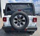 Used 2021 Jeep Wrangler Unlimited Sahara image 6