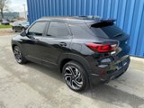 Used 2025 Chevrolet TrailBlazer RS w/ Convenience Package image 3
