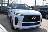New 2025 INFINITI QX80 Luxe w/ Cargo Package image 5