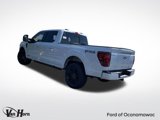 New 2025 Ford F150 Platinum image 3