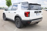 New 2026 Honda Passport TrailSport image 4