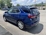 Used 2022 Chevrolet Equinox LT image 4