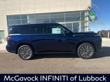 New 2025 INFINITI QX80 Sensory w/ Exterior Package image 2