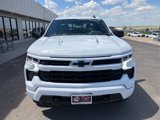 New 2025 Chevrolet Silverado 1500 RST image 2