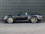 Used 2024 Porsche 911 Turbo S image 2