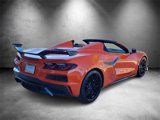 New 2025 Chevrolet Corvette Z06 w/ Z07 Performance Package image 3