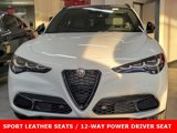 Used 2024 Alfa Romeo Stelvio Veloce image 4