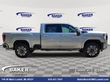 New 2026 GMC Sierra 3500 Denali Ultimate image 4