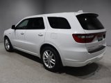 Used 2022 Dodge Durango R/T w/ Trailer Tow Group IV image 4