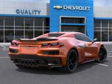 New 2025 Chevrolet Corvette Z06 image 4