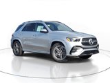 New 2026 Mercedes-Benz GLE 450 4MATIC image 1