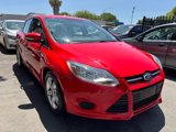 Used 2014 Ford Focus SE w/ SE Winter Package image 3