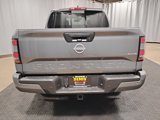 New 2025 Nissan Frontier SV w/ SV Convenience Package image 4