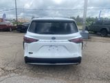 Used 2025 Toyota Sienna Limited image 5
