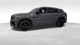 New 2025 Volkswagen Atlas Cross Sport SEL R-Line image 2