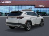 New 2025 Hyundai Tucson Limited image 4