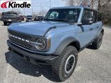New 2025 Ford Bronco Badlands image 1