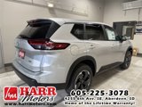 New 2025 Nissan Rogue SV image 4