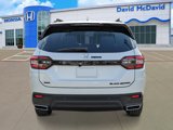 New 2025 Honda Pilot Black Edition image 4