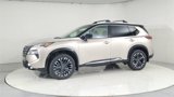 New 2026 Nissan Rogue Platinum image 3