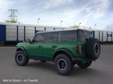 New 2025 Ford Bronco Badlands w/ Sasquatch Package image 4