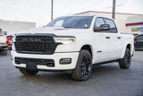 New 2025 RAM 1500 Limited image 3