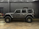 Used 2019 Jeep Wrangler Unlimited Rubicon image 2