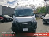 New 2025 RAM ProMaster 2500 image 2