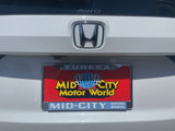 New 2026 Honda CR-V Sport-L image 2