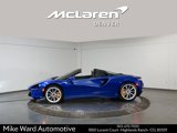 New 2025 McLaren Artura Spider image 2