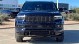 New 2024 Jeep Grand Wagoneer L Series II w/ Quick Order Packagew 28T image 3
