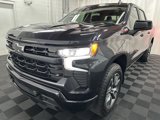 Used 2024 Chevrolet Silverado 1500 RST w/ Texas Edition Plus image 4