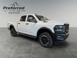 New 2026 RAM 2500 Tradesman image 3