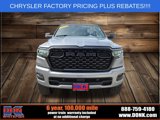 New 2025 RAM 1500 Big Horn image 2