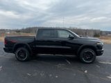 New 2025 RAM 1500 Rebel w/ Rebel Level 2 Equipment Group image 2