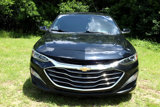 Used 2020 Chevrolet Malibu Premier image 5