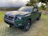 New 2025 Nissan Frontier SV image 3