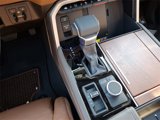 New 2025 Toyota Tundra 1794 Edition image 6