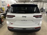 Used 2021 Jeep Grand Cherokee L Limited image 3