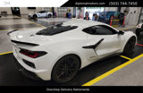Used 2025 Chevrolet Corvette Z06 w/ Battery Protection Package image 3