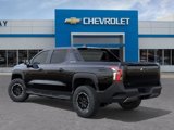 New 2026 Chevrolet Silverado EV Trail Boss w/ Premium Package image 3