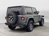Certified 2021 Jeep Wrangler Rubicon image 5