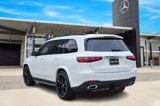 New 2025 Mercedes-Benz GLS 450 4MATIC image 4