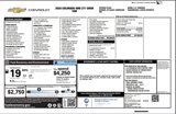 New 2025 Chevrolet Colorado Z71 w/ Z71 Convenience Package 2 image 2