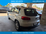 Used 2017 Volkswagen Tiguan Limited w/ Premium Package image 6